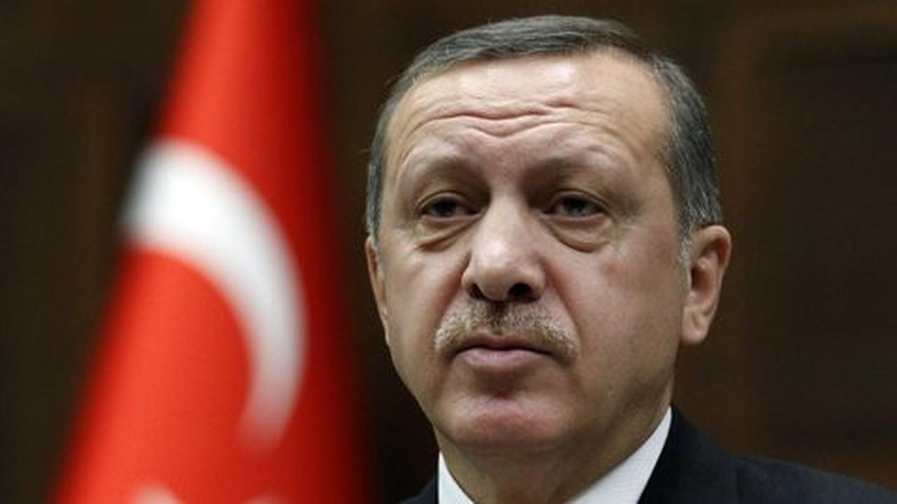 Presiden Turki kagum dengan kemegahan Masjid Istiqlal