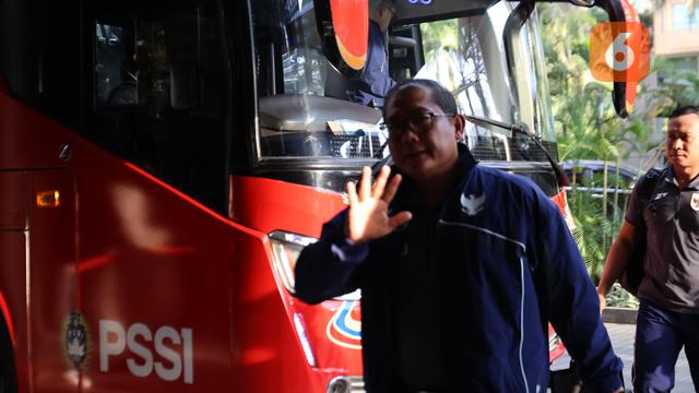 Sumardji - Timnas Indonesia