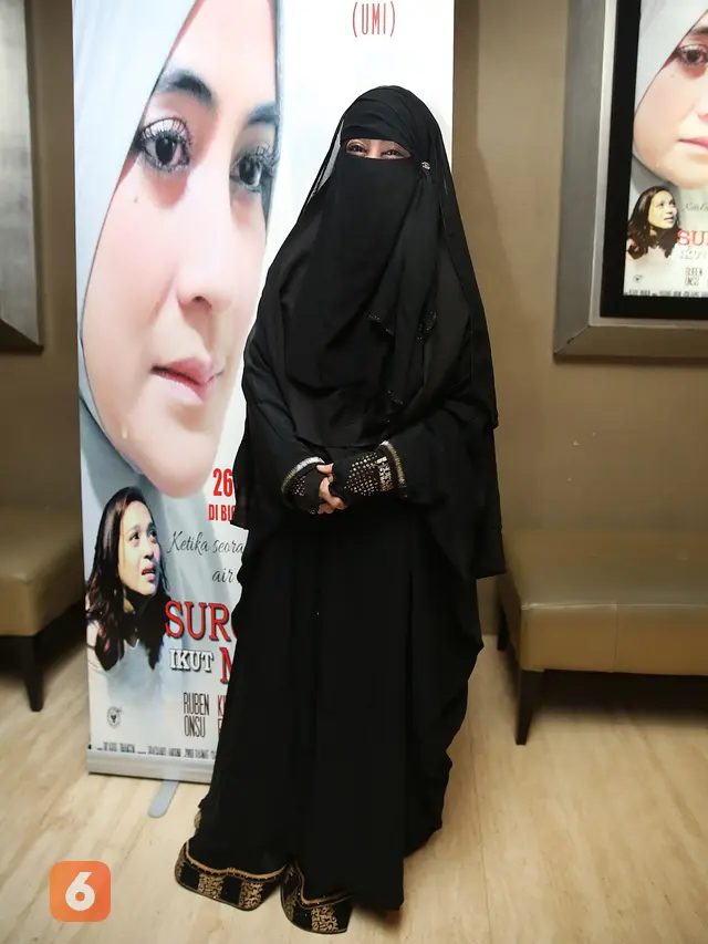 [Bintang] Umi Pipik