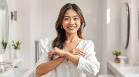 Cara Pakai Erassgo Roll On, Panduan Lengkap untuk Hasil Maksimal