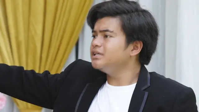 Dari Jendela SMP
