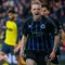 Manchester United Temukan Alternatif Lewis Hall