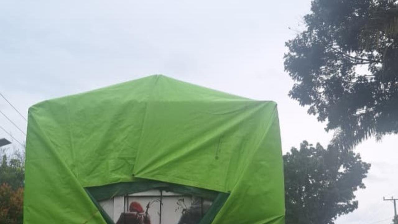 Cegah Listrik Padam di Sumatra, PLN Minta Gubernur Sumsel Buka Jalan Truk Batubara di Lubuk Linggau