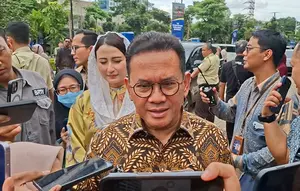 Harga Minyakita Tak Naik Meski CPO Melambung