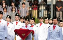 Simak Jadwal dan Tahapan Pendaftaran Paskibraka 2025 untuk Persiapan yang Maksimal