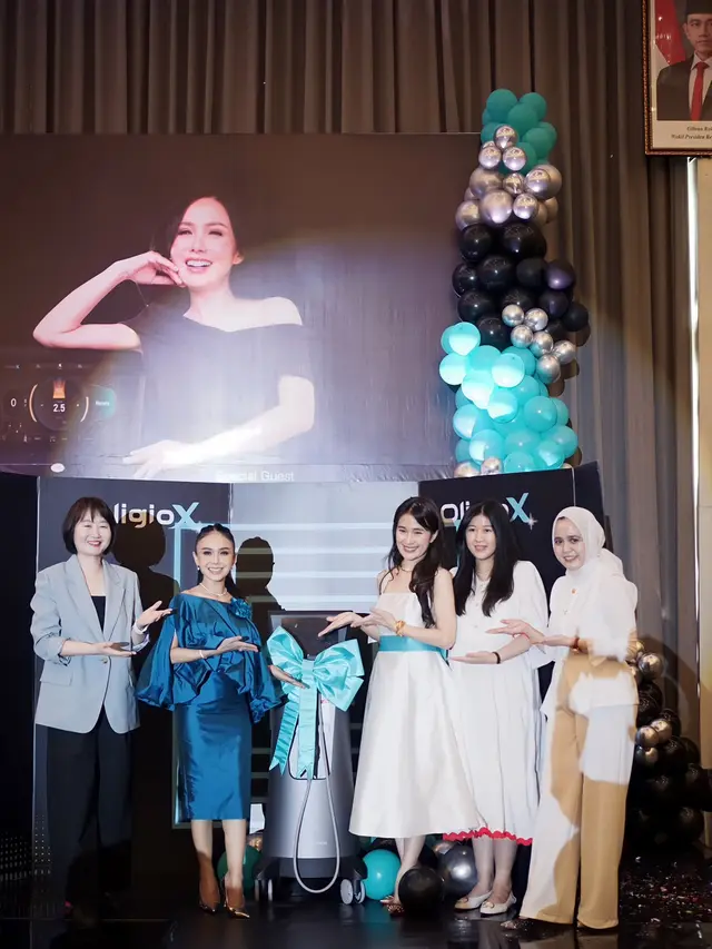 Kulit Mulai Kendur? Kenali Cara Mengencangkan Kulit Tanpa Operasi dengan Teknologi Modern