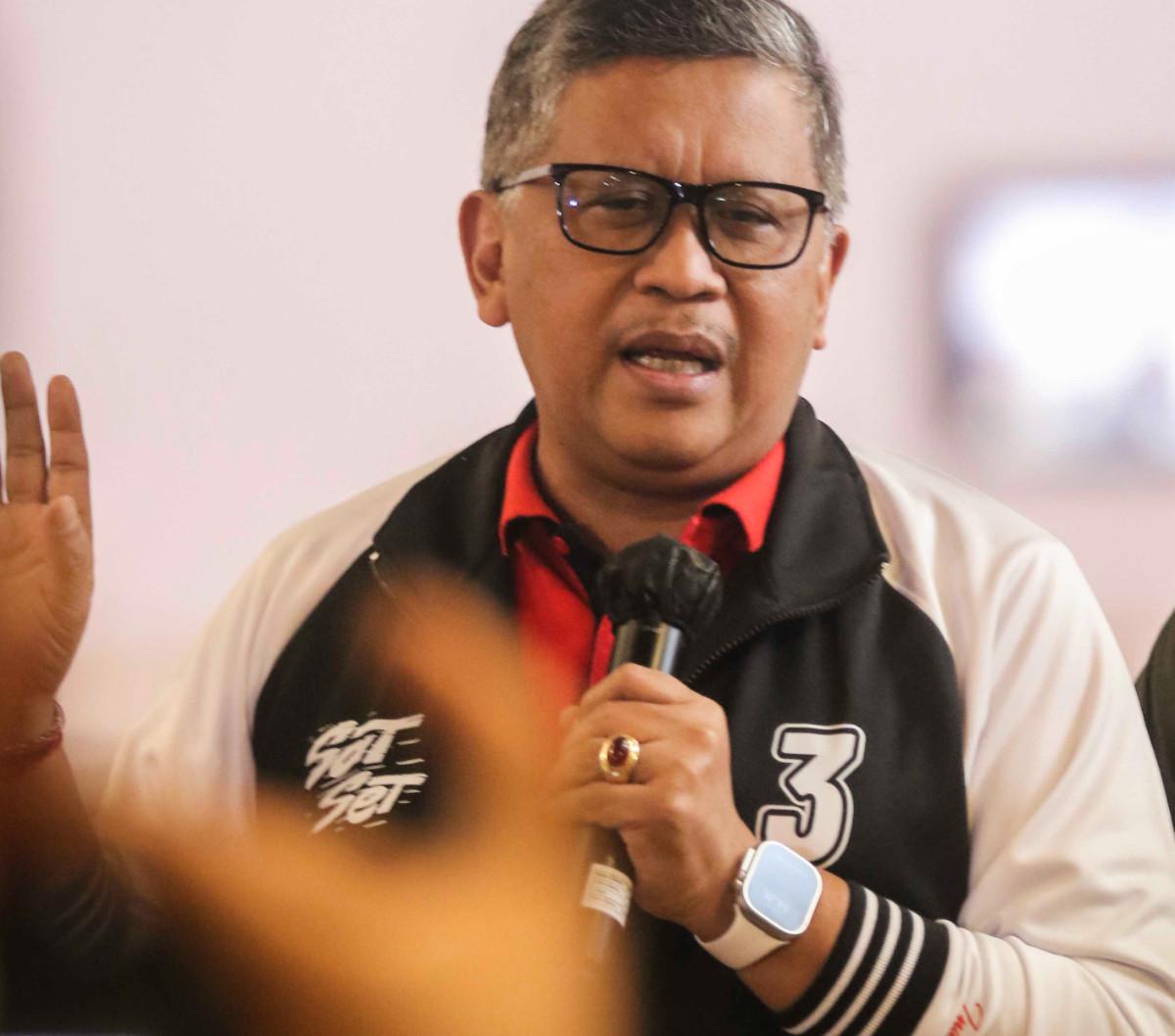 Dok. Istimewa