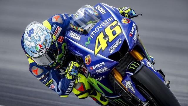Valentino Rossi