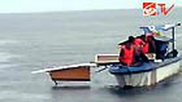 Tiga Korban Belum Ditemukan