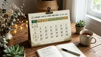 Kalender Syawal 2026 Versi Pemerintah Lengkap