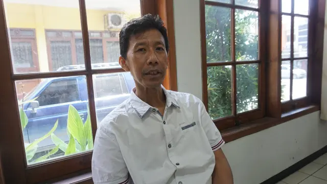 Jokowi Mantan Wali Kota Solo