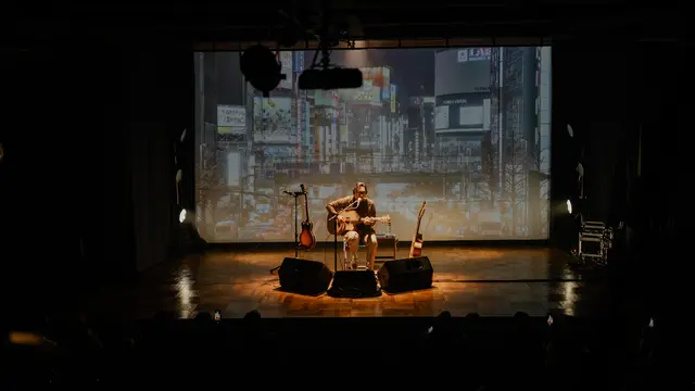 Adhitia Sofyan (Dok. Adhitia Sofyan)