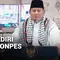 Presiden Prabowo Hadiri Satu Abad Ponpes Gontor