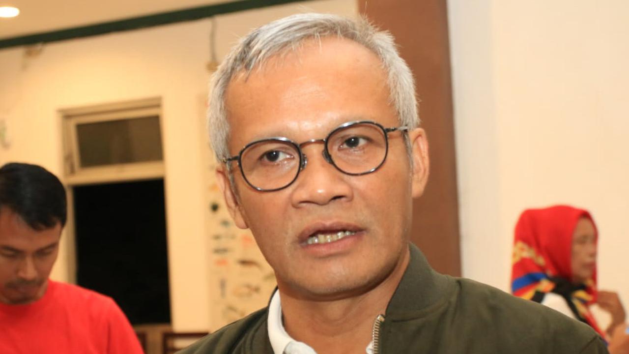 VIDEO: PDIP Blak-blakan Ada Usulan Solo Lepas Dari Jateng Jadi Daerah Istimewa Surakarta