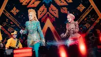 Lesti Kejora Jadi Bintang Tamu Konser Siti Nurhaliza, Kenang Perjalanan Bareng Sang Idola