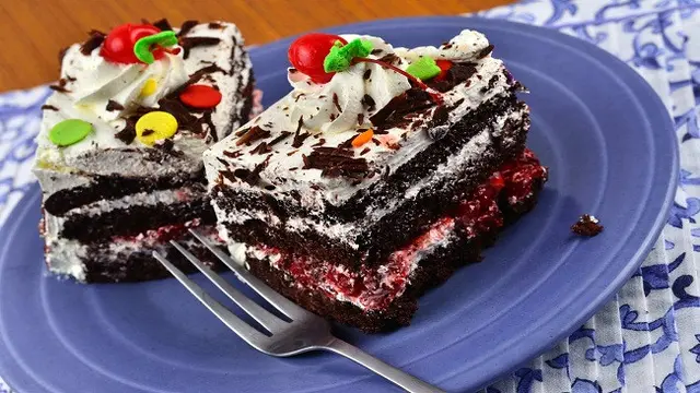 Kue ulang tahun