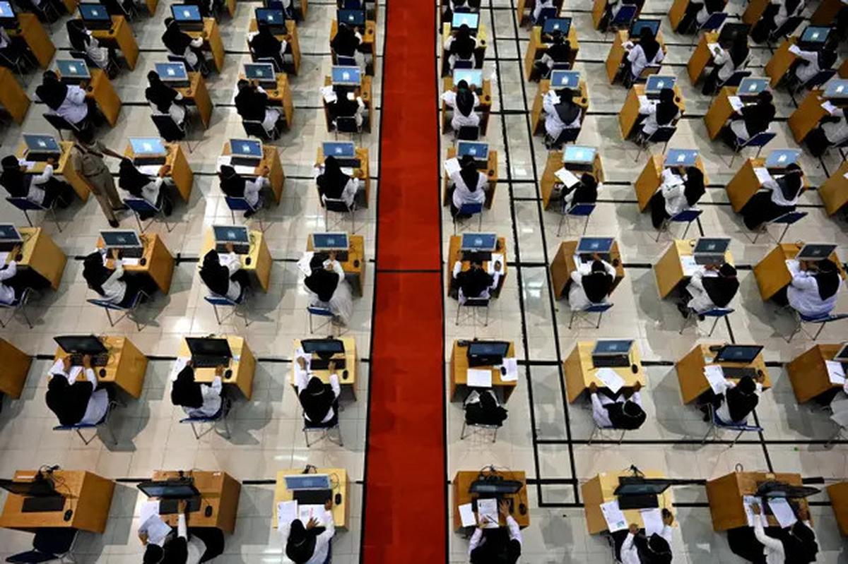 Cara Download Sertifikat SKD CPNS 2024, Lengkap dengan Linknya