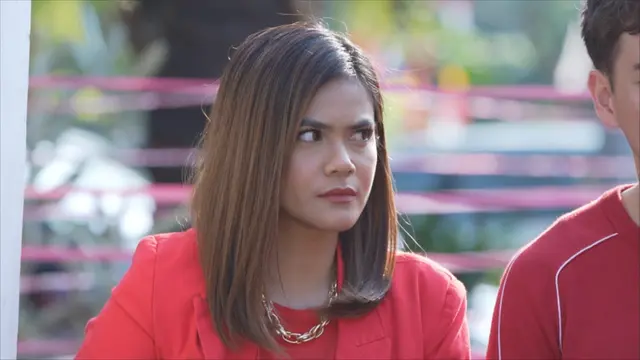 Cinta Setelah Cinta