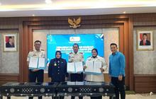 Lapas Curup Siap Kelola Dapur Program Makan Bergizi Gratis, Dukung Gizi dan Pembinaan Warga Binaan