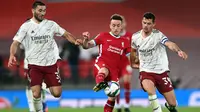 Penampilan Diogo Jota yang Makin Klop dengan Liverpool Bikin Jurgen Klopp Girang