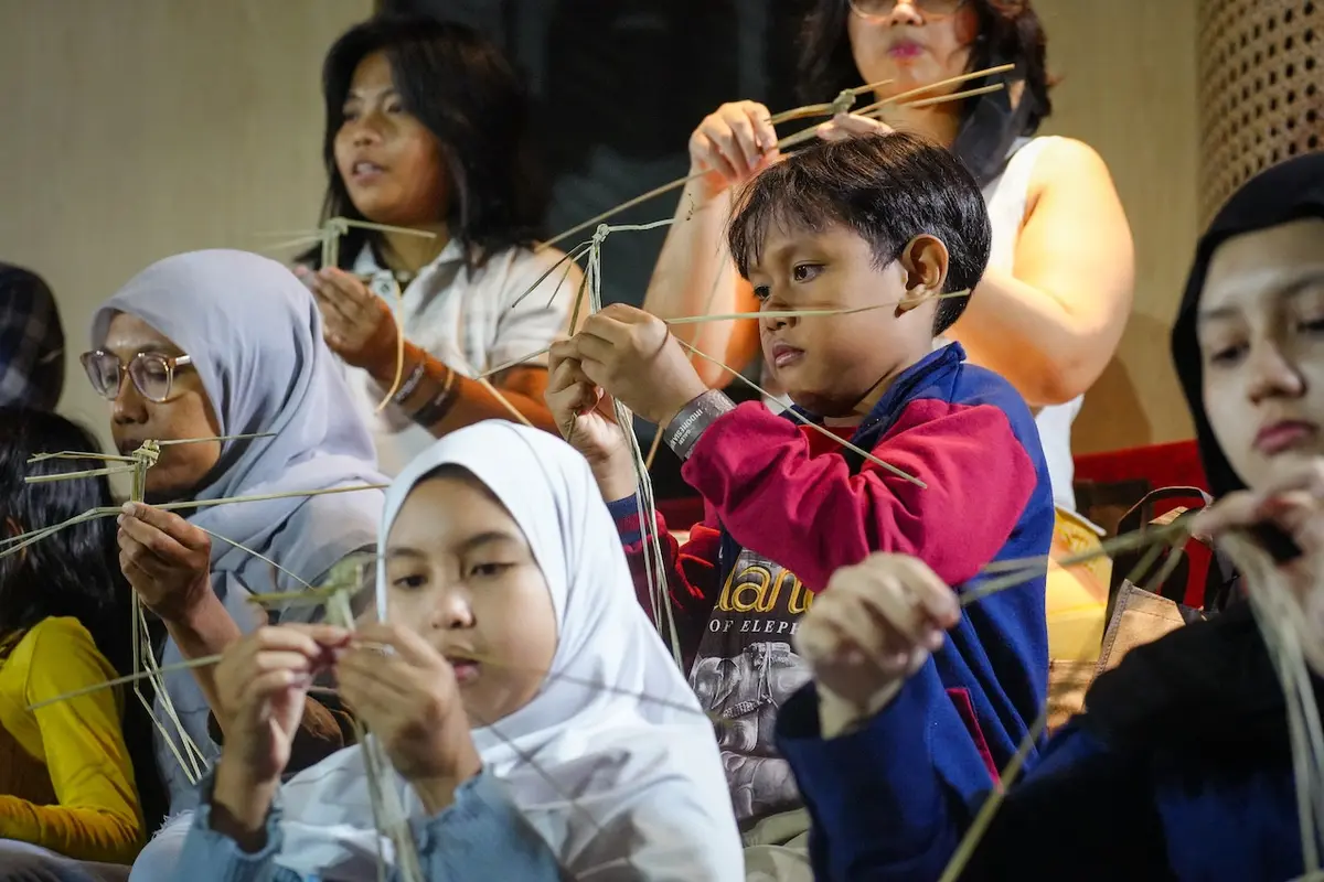 Galeri Indonesia Kaya