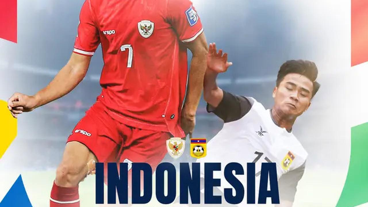 Jadwal Lengkap Timnas Indonesia untuk Piala AFF 2024, Laga Lawan Filipina Jadi Penentu Nasib Skuad Garuda ke Babak Semifinal