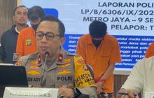 Pura-Pura jadi Sekuritas, 3 Penipu Online Scam Ditangkap Polisi Korban Rugi Capai Rp3 Miliar