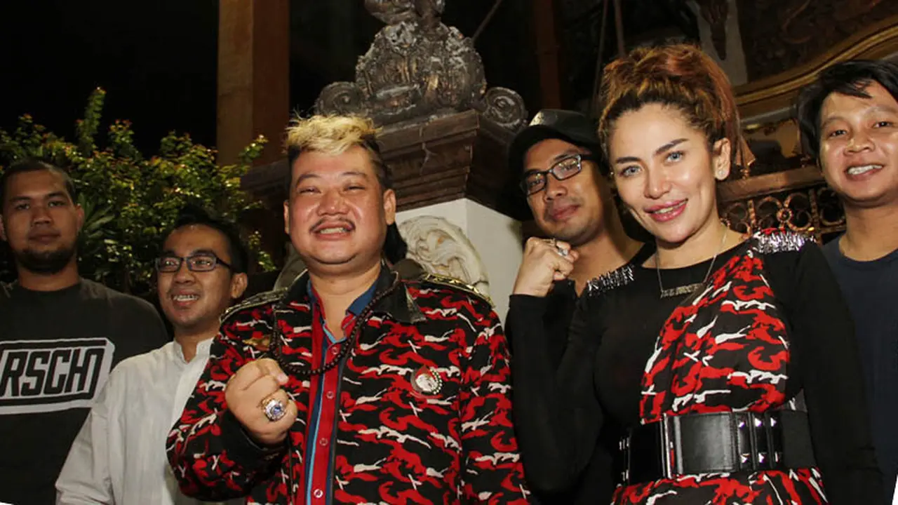 Tambah Umur, Ki Kusumo Berharap Dapat Istri