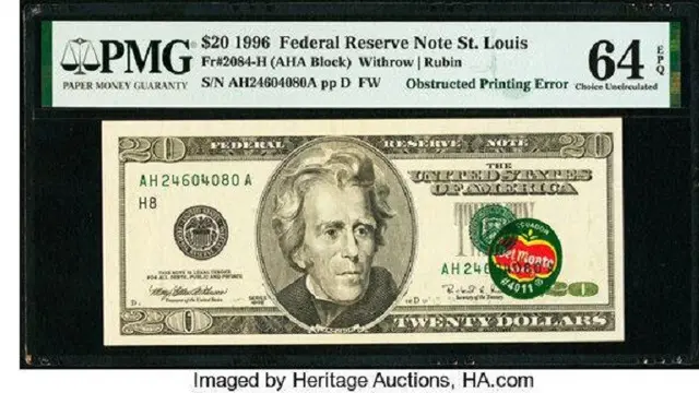 Uang dolar