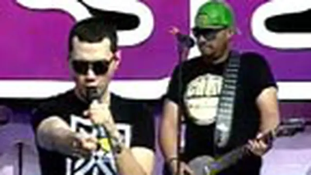 The Biang K-Rocks - Jangan S.Y.E.D.I.H