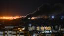 Militer Israel mengatakan pasukannya telah memulai serangan darat yang ditargetkan di desa-desa di Lebanon selatan. (Fadel ITANI/AFP)