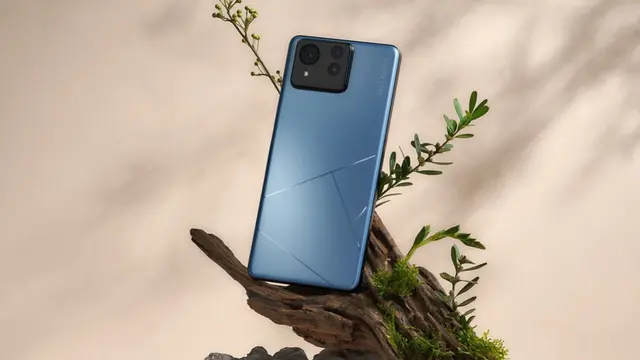 Asus Zenfone 11 Ultra Tinggalkan Desain Kompak dan Pakai AI, Cek Harga dan Spesifikasinya