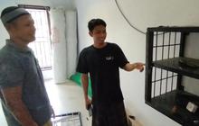 Pengurus Masjid Kaget Mau Azan Tiba-Tiba Pengeras Suara Hilang