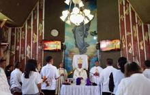 Paskah di Lapas Maluku: Momentum Refleksi dan Penguatan Kasih bagi Warga Binaan