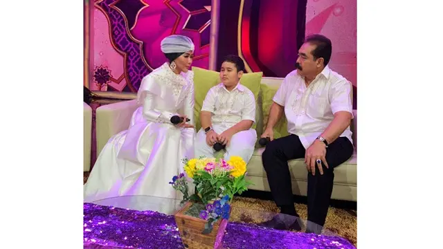 6 Seleb yang Butuh Penantian Panjang Untuk Hamil Setelah Sekian Lama Menikah