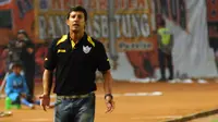 Menanti Kiprah Alfredo Vera Bersama Persipura