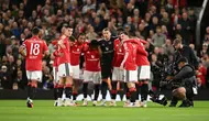 Rapor Manchester United Musim Ini: Cuma 1 Dapat Nilai A
