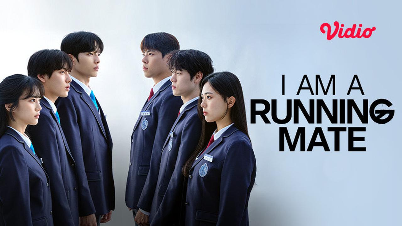Sinopsis dan Fakta Menarik Drakor I Am a Running Mate