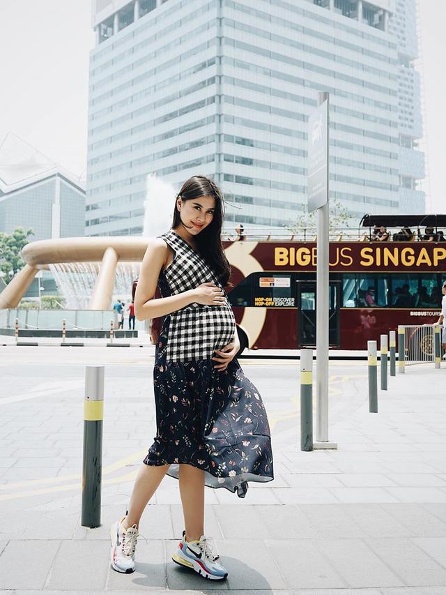 Syahnaz Sadiqah
