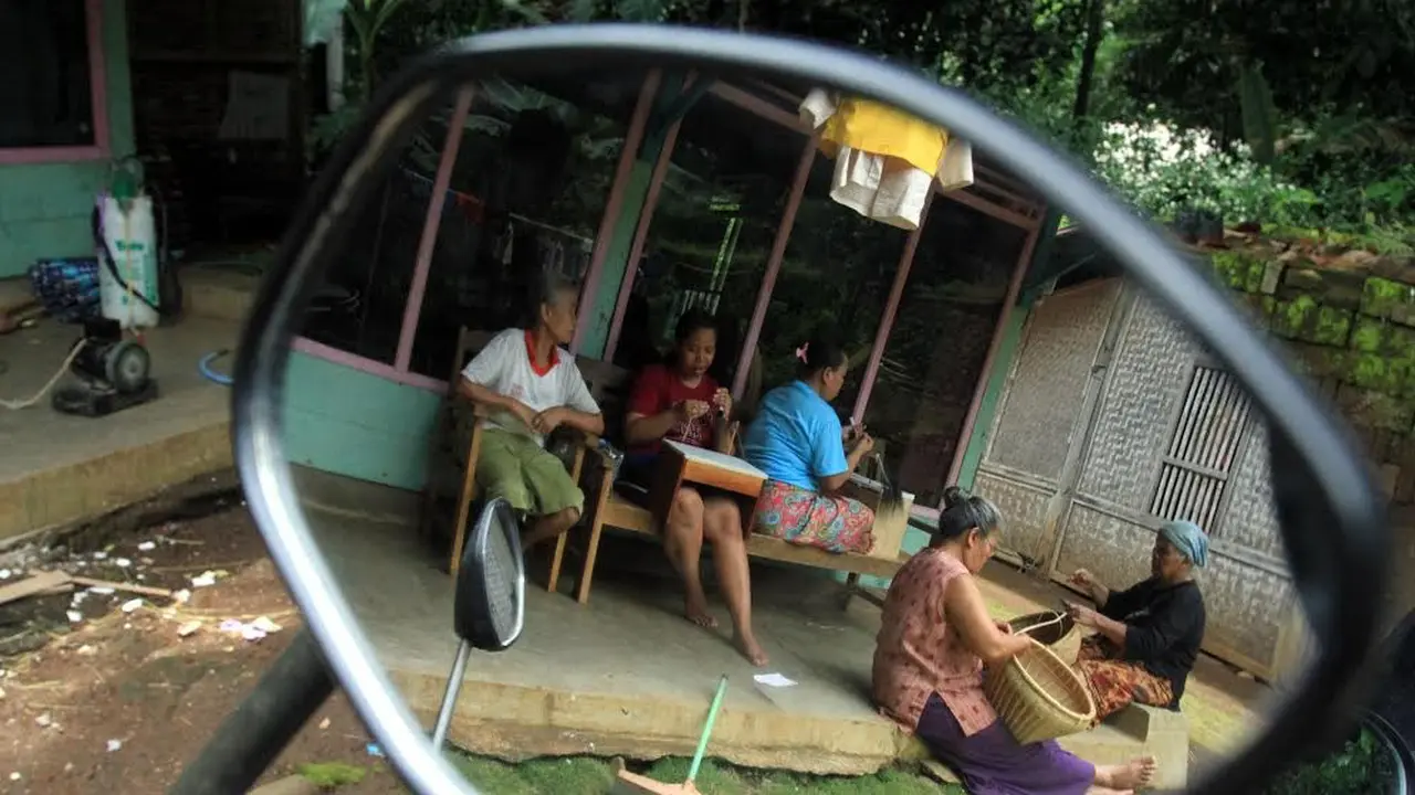 Bulu Mata Purbalingga 