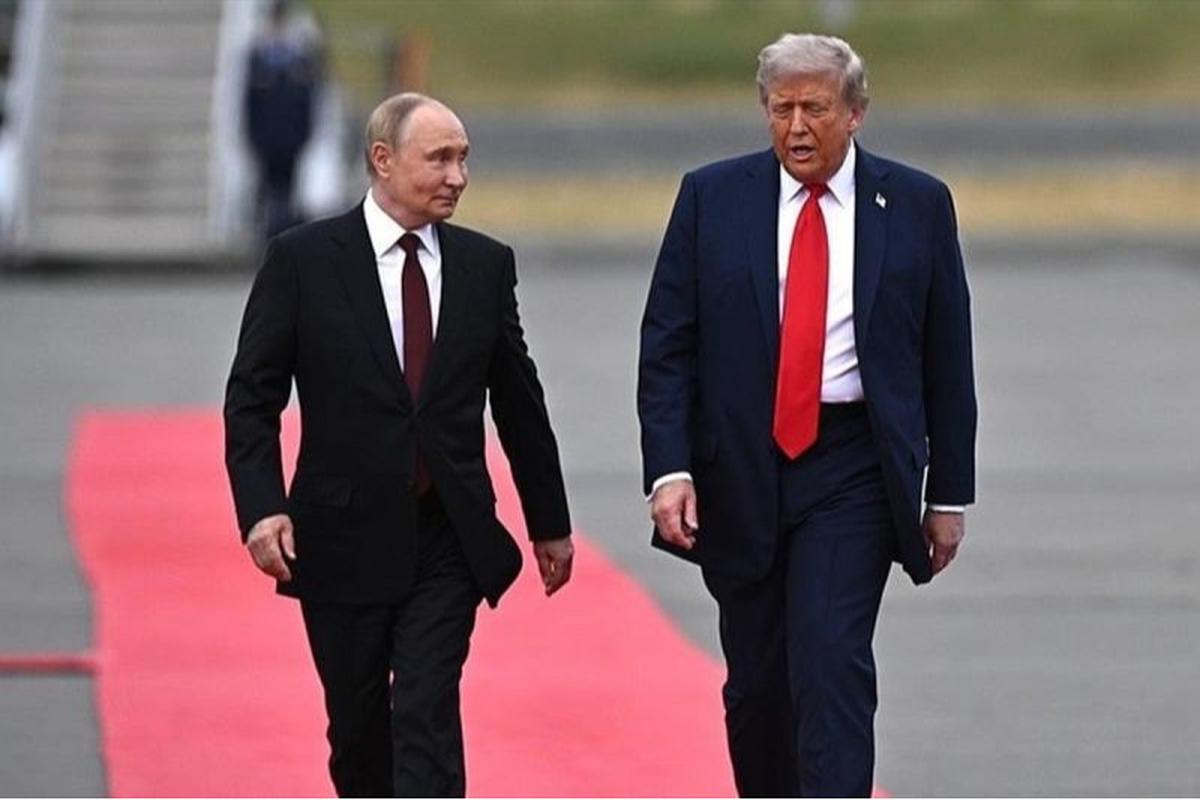 Mengapa Pertemuan Trump-Putin di Alaska Jadi Sorotan Dunia? Simak Tanggapan Pemimpin Eropa