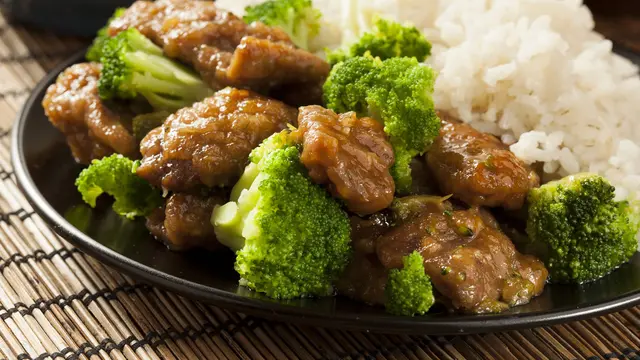 3 Resep Kreasi Brokoli yang Gampang Dibuat dan Bikin Nagih