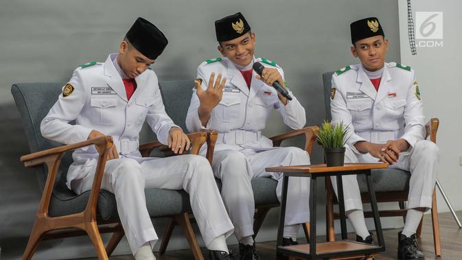 Pengumuman Seleksi Paskibraka Nasional 2020 Tetap Diadakan