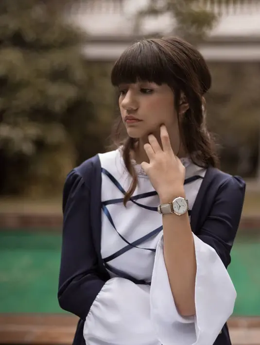 (Instagram/cassandraslee)