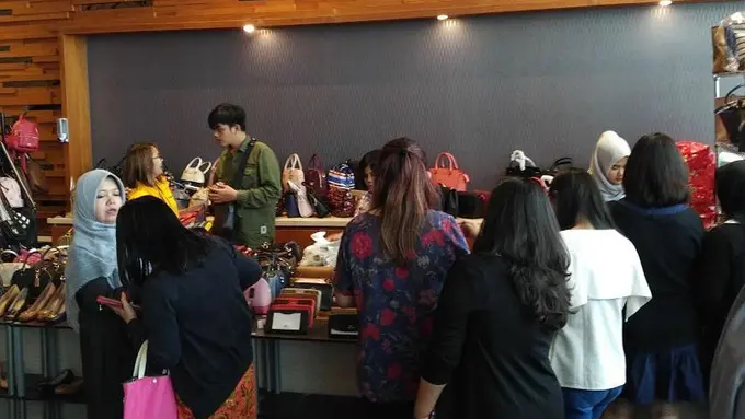 [Bintang] Bazaar
