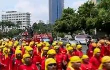 1 Mei Diperingati Hari Buruh, Begini Sejarahnya Hingga Dikenal Sebagai May Day