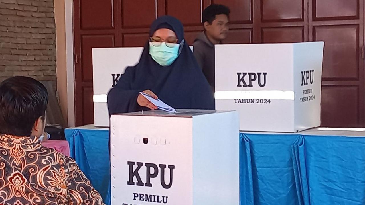 Bawaslu Terima 308 Dugaan Pelanggaran PSU, Ini Daftar Daerah Paling Panyak