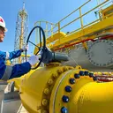 Atasi Kelangkaan, Kementerian ESDM Sinkronkan Pasokan Gas Industri