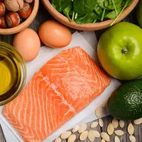 10 Makanan Ini Bisa Menjadi Kunci Sukses Diet Anda (JulijaDmitrijeva/shutterstock)