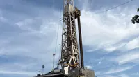 PEP Zona 4 Temukan Potensi Gas di Area Southeast Benuang
